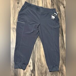 Cherokee Women's Scrub Joggers